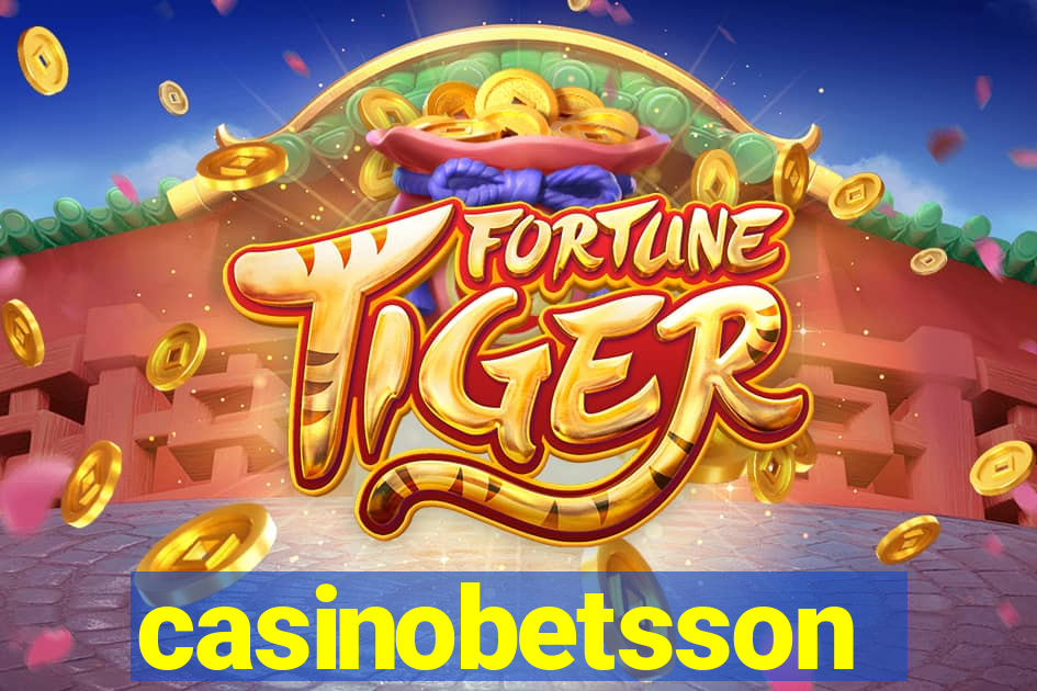 casinobetsson
