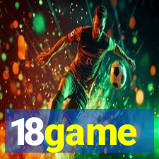 18game