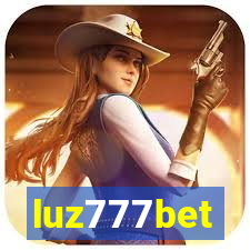 luz777bet