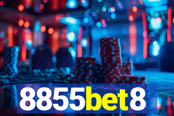 8855bet8