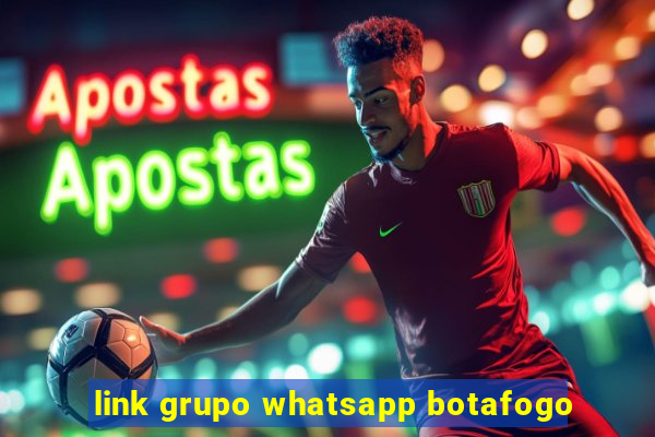 link grupo whatsapp botafogo