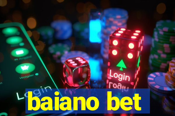 baiano bet