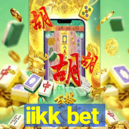 iikk bet