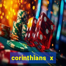 corinthians x gremio palpites