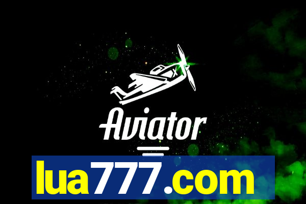 lua777.com