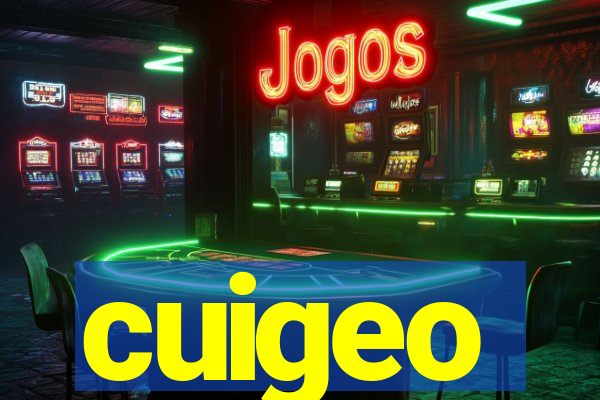cuigeo