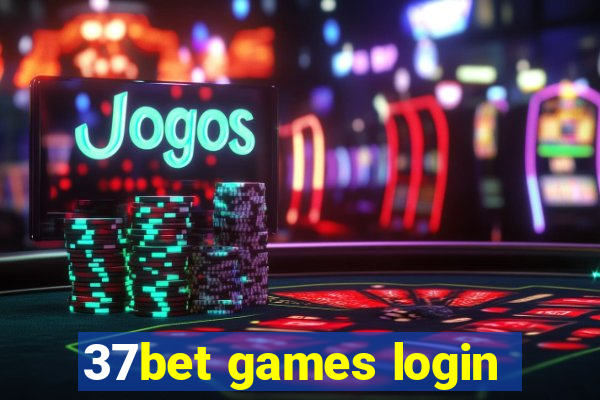 37bet games login