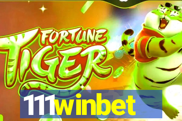 111winbet