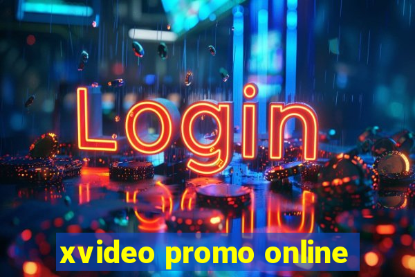 xvideo promo online