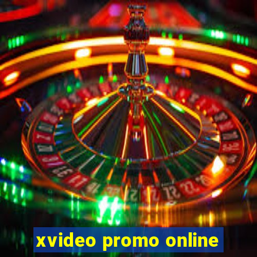 xvideo promo online