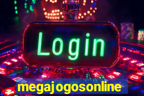 megajogosonline