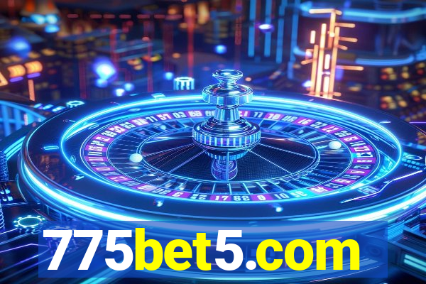 775bet5.com