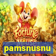 pamsnusnu