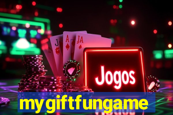 mygiftfungame