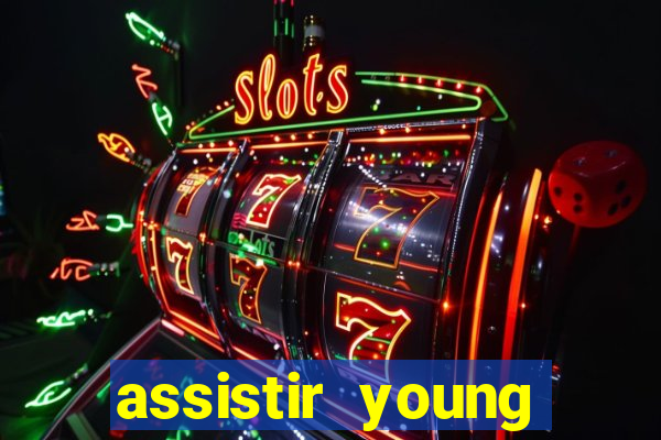 assistir young hearts 2024