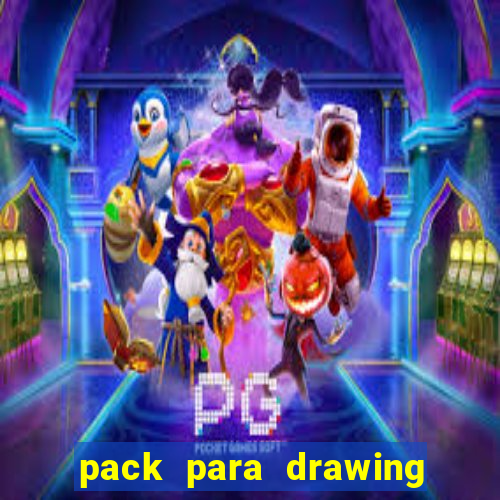 pack para drawing cartoons 2 vk