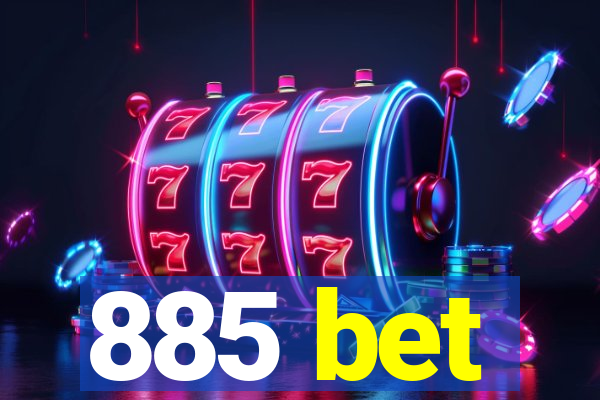 885 bet