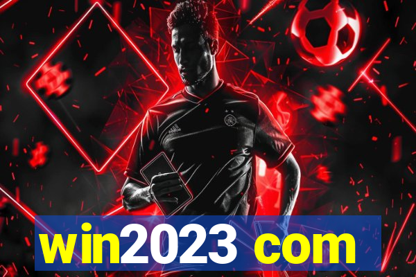 win2023 com
