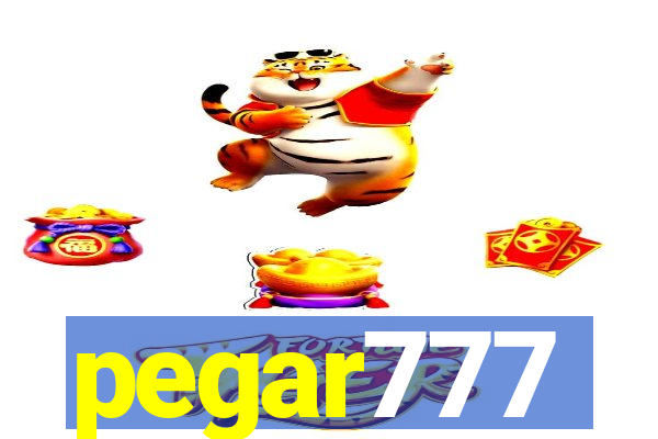 pegar777