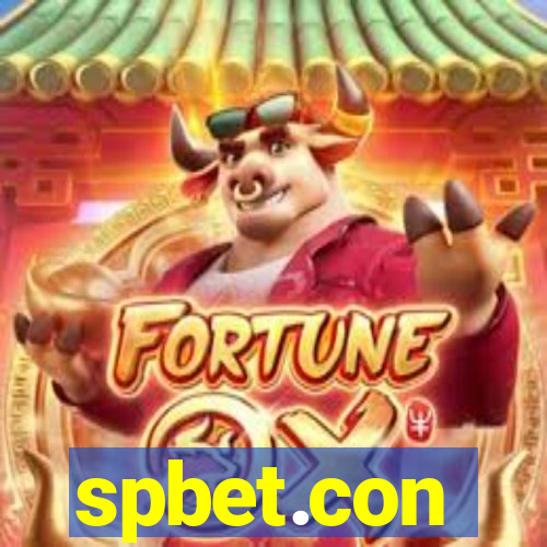 spbet.con