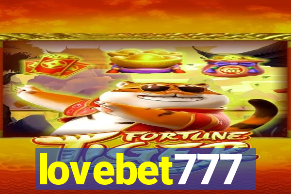 lovebet777