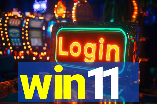 win11