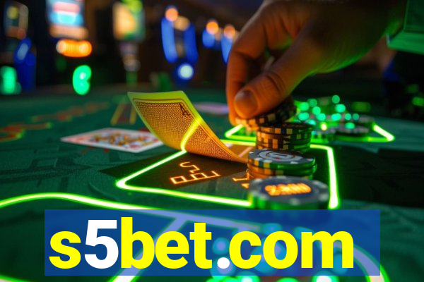 s5bet.com