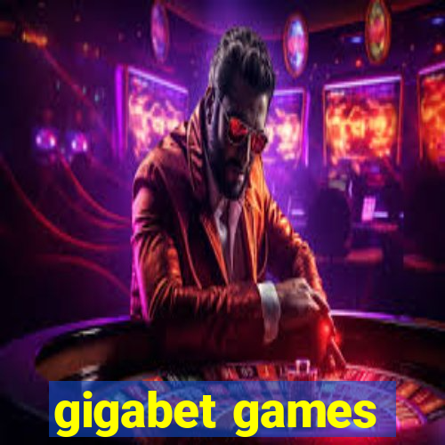 gigabet games