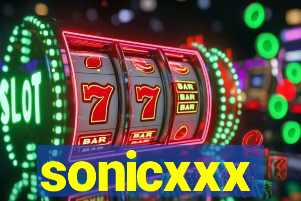 sonicxxx
