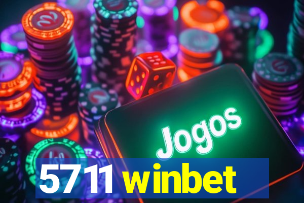 5711 winbet