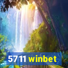 5711 winbet