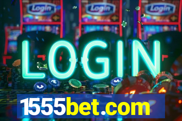 1555bet.com