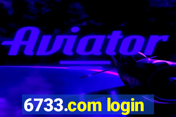 6733.com login