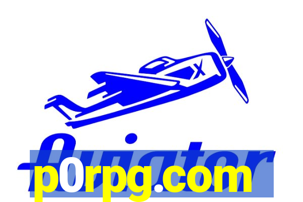 p0rpg.com