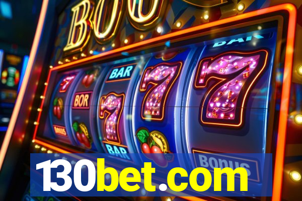 130bet.com