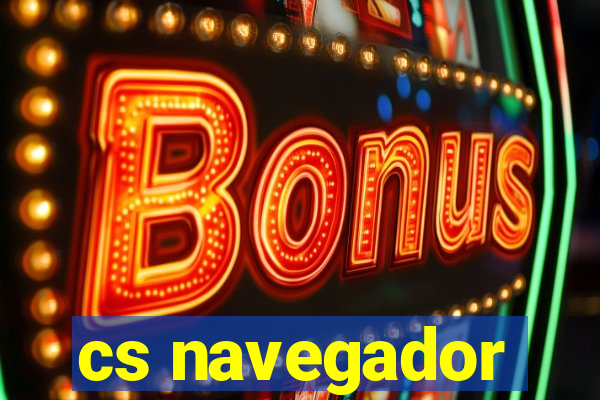 cs navegador