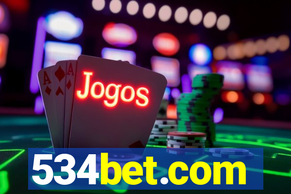 534bet.com