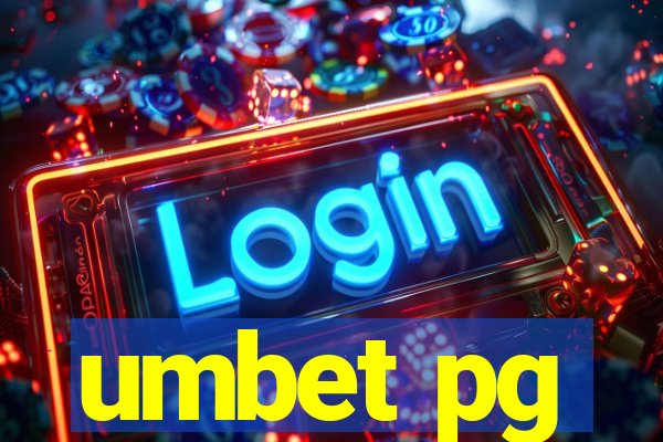 umbet pg