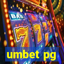 umbet pg