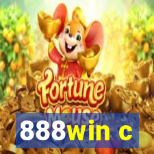 888win c
