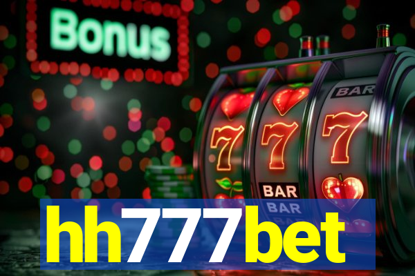 hh777bet