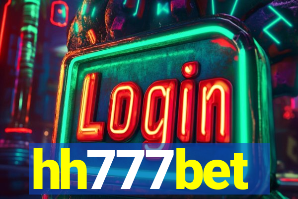 hh777bet
