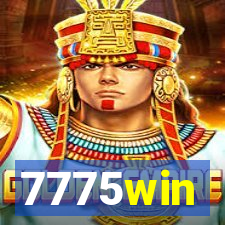7775win