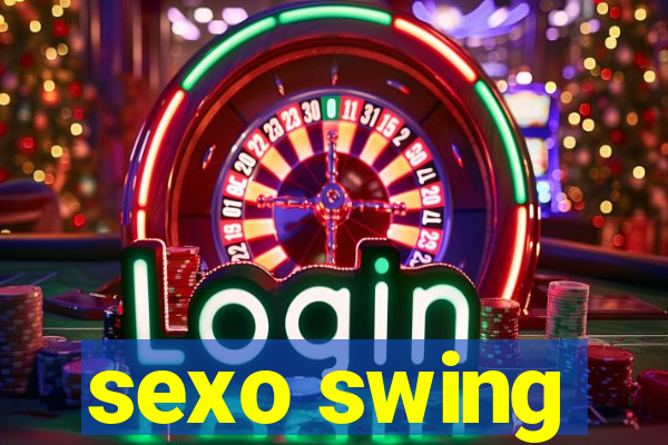 sexo swing
