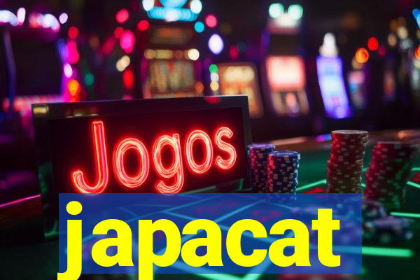 japacat