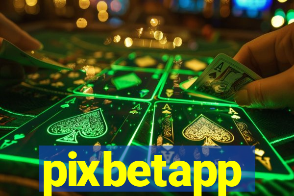 pixbetapp