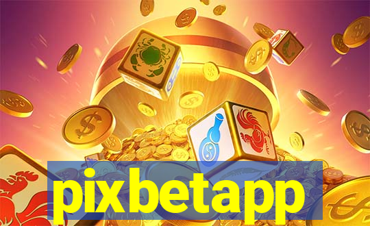 pixbetapp
