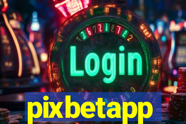 pixbetapp