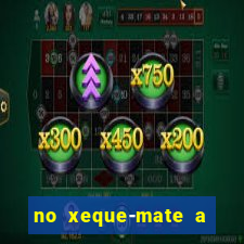 no xeque-mate a técnica de vendas da abordagem direta sugere que
