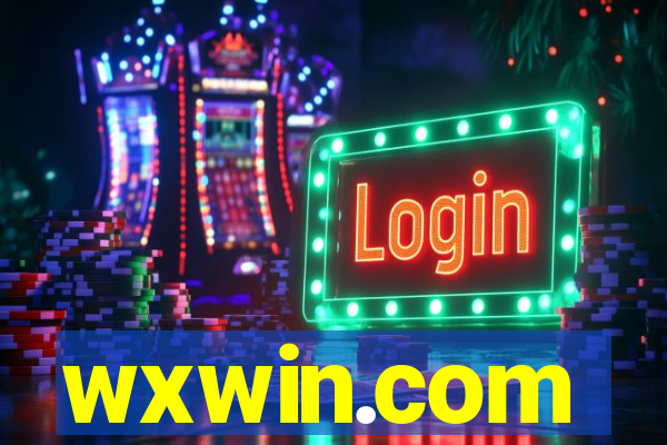 wxwin.com